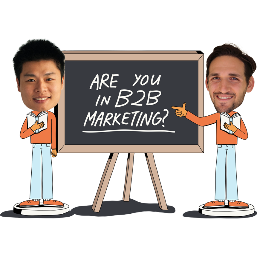 The B2B Playbook - Learn To Drive More Revenue From Marketing