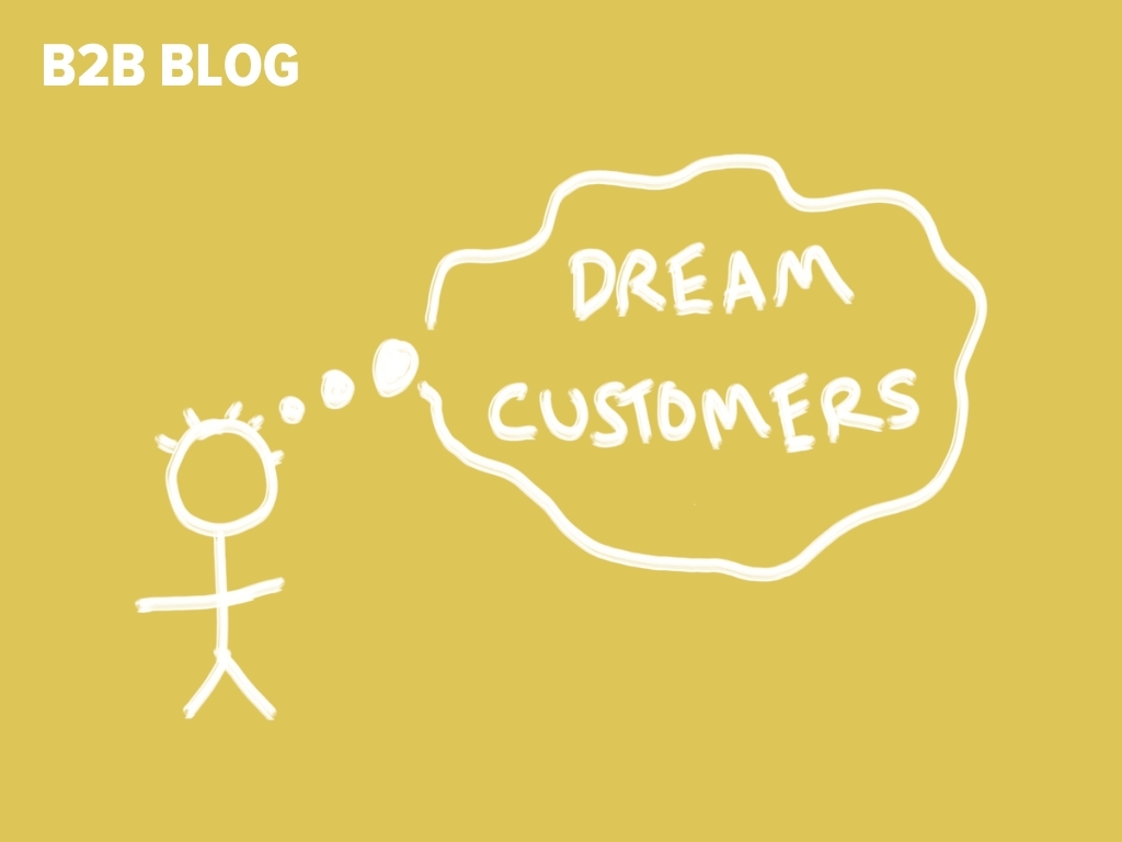 Use The Dream 100 To Find New Customers Online Create Your Demand